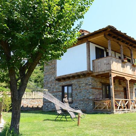 Villa Dream House Leshten Esterno foto